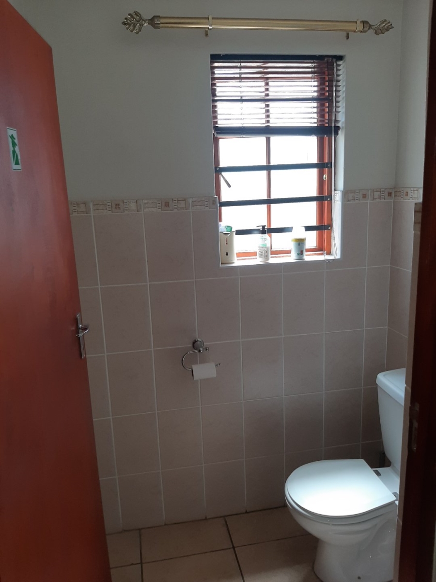 To Let commercial Property for Rent in George South Western Cape